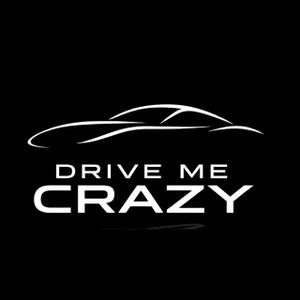 Drive me crazy