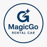 MagicGo Rental Car