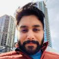 Shaurya J.