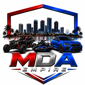 MDA Empire LLC