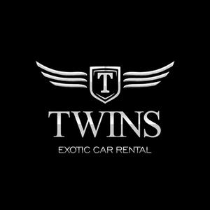 Twins exotic car rental