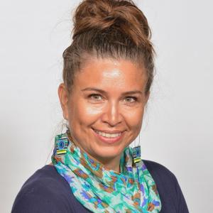 Ana Bell