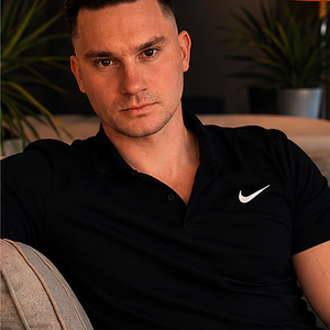 Vitalii Lysanov