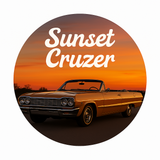 Sunset Cruzer