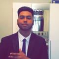 Mohammed Farhan