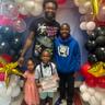 Antwane