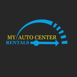 MY AUTO CENTER RENTALS