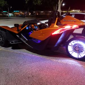 AM rental