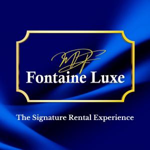 Fontaine Luxe