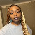Keonna