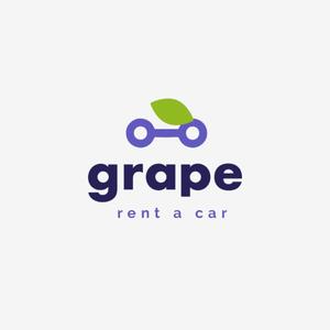 Grape Rental Car