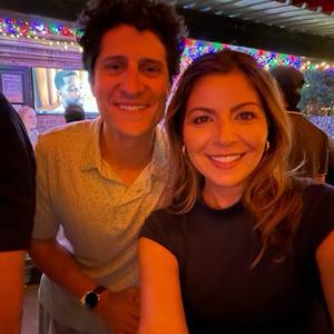 Rachel & Sal