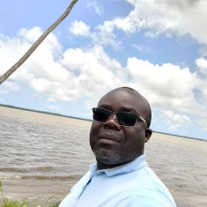 Désiré Kouassi