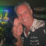 Bernie and Esther