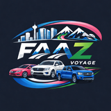 FAAZ Voyage