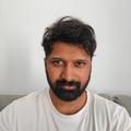 Vignesh S.