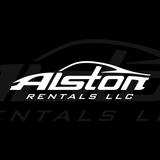 Alston’s Rental