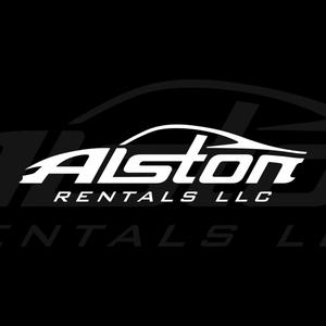 Alston’s Rental
