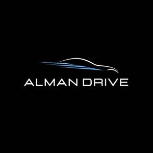 ALMAN DRIVE