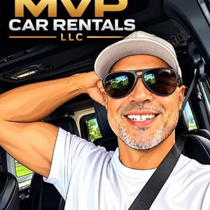 MVP CAR RENTALS LLC