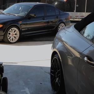 Blessin Whips, LLC
