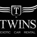 Twins exotic car rental