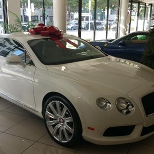 Legacy Motor Group