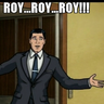 Roy