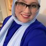 JUIDAH AMENAH