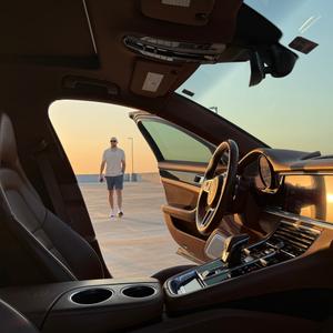 Jake (Austin’s Best Host)