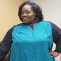 LaTysha B.