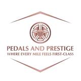Pedals and Prestige