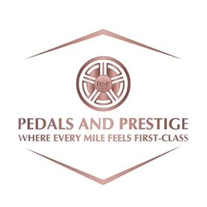 Pedals and Prestige, LLC