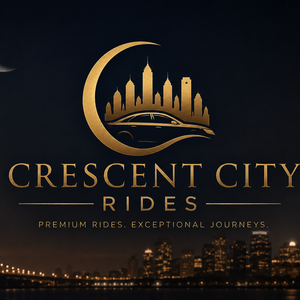 Crescent City Rides