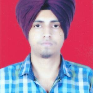 Gurpreet