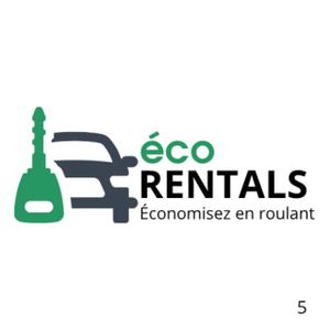 ÉcoRentals