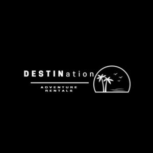 Destination Adventure