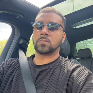 Daniel Williams