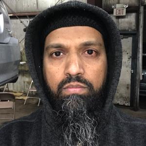 Mujahid