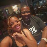 Anthony & Leici