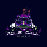 Role Call Rentals