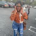 Lashonda