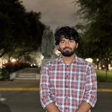 NIKHIL REDDY