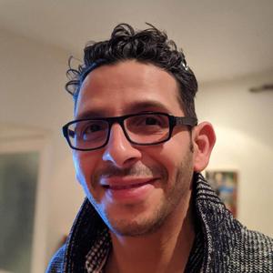 Mohamed Ali