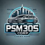 PSM 305 CORP