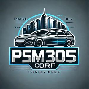 PSM 305 CORP