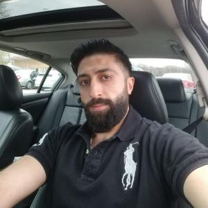 Mo Meskeh
