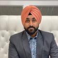 Pardeep S.