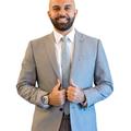 Peter Hamdy