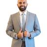 Peter Hamdy